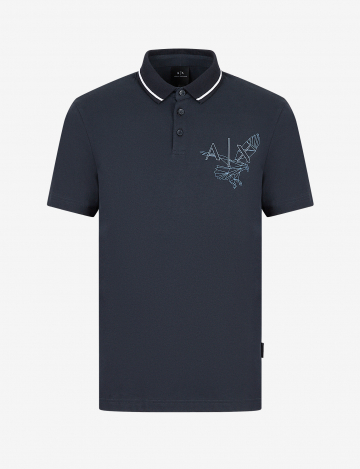 náhled Polo Armani Exchange